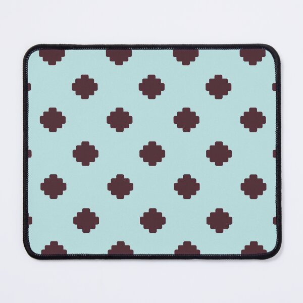 Item preview, Simple Moroccan Tile Pattern designed and sold by UniqueMw.