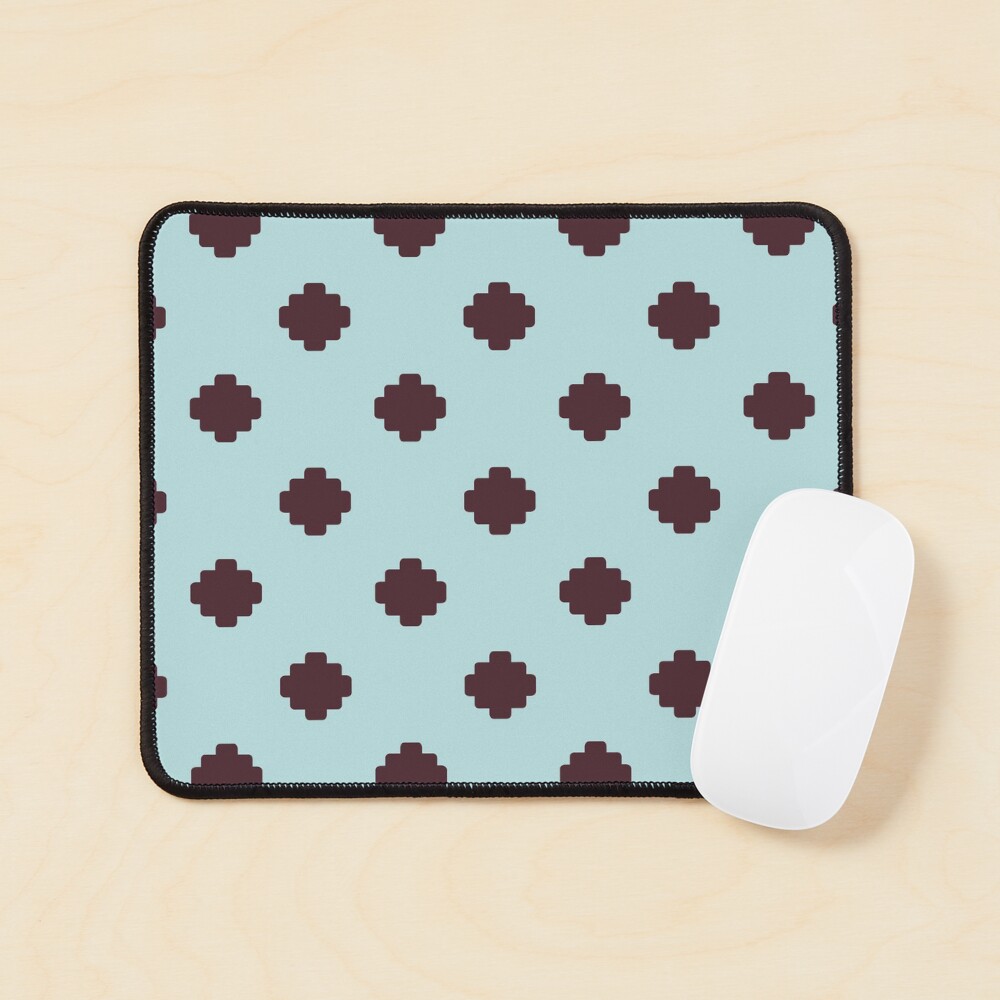 Item preview, Mouse Pad designed and sold by UniqueMw.
