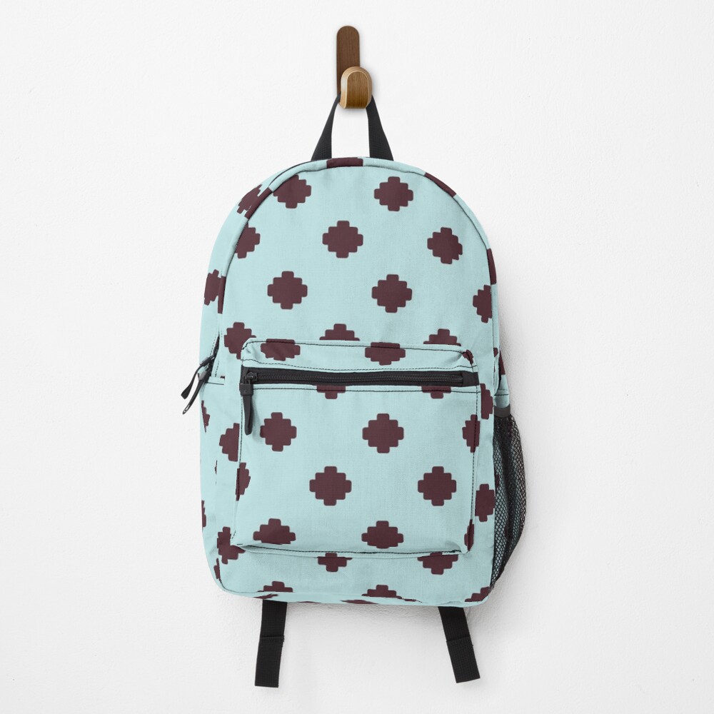 Item preview, Backpack designed and sold by UniqueMw.