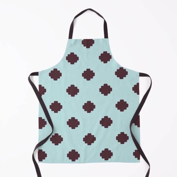 Item preview, Simple Moroccan Tile Pattern designed and sold by UniqueMw.