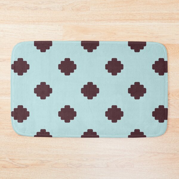 Item preview, Simple Moroccan Tile Pattern designed and sold by UniqueMw.