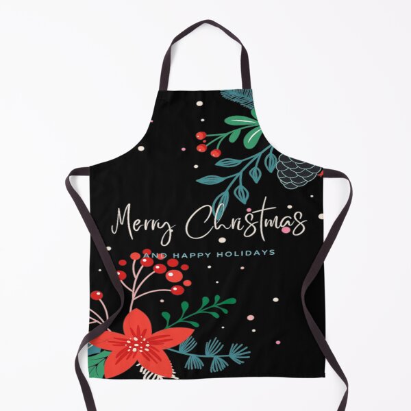 Item preview, Merry Christmas and happy holidays designed and sold by MarsEsmeVT.