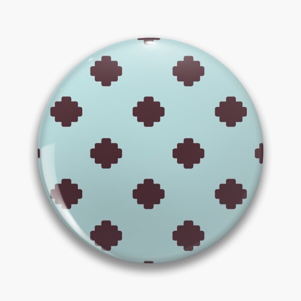 Item preview, Simple Moroccan Tile Pattern designed and sold by UniqueMw.