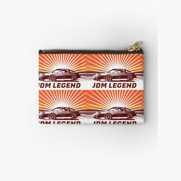 Item preview, JDM Legend Retro Car designed and sold by sticker-vault.
