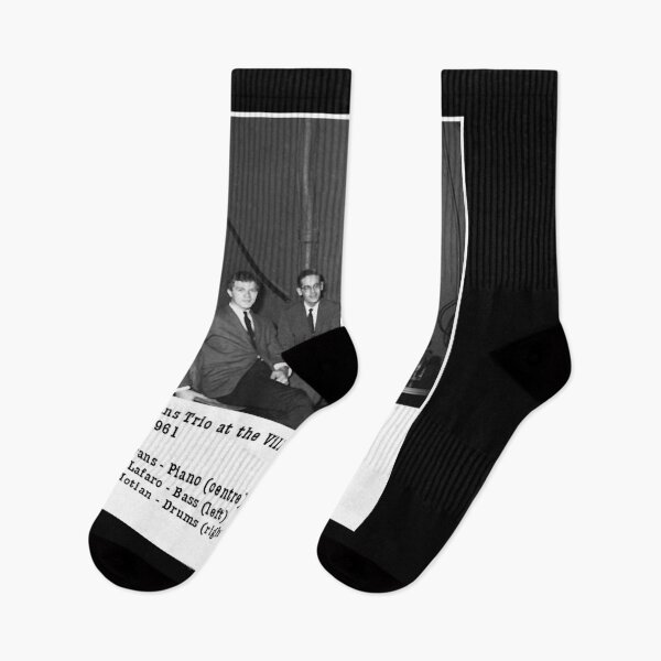 Item preview, Public Figure Flea Groove Music Retro Bill Evans Trio At The Village Vanguard Gifts For Fan designed and sold by ElbertPineapple.