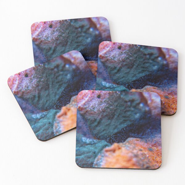 Item preview, Dramatic Natural Reserve, Jenny Sánchez designed and sold by The Sr Corchea Backroom Art.