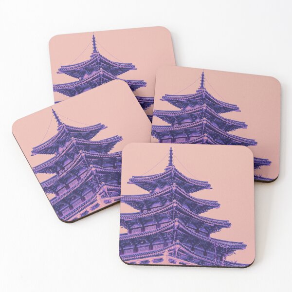 Item preview, Korean Shrine designed and sold by newscape.