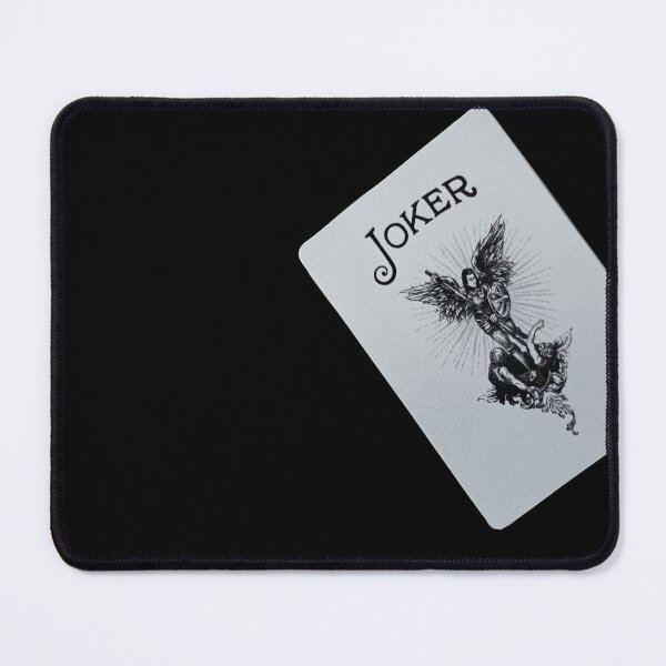 Item preview, Joker designed and sold by impossibilitie.