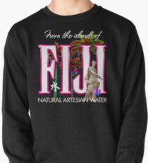 Vaporwave Pullover