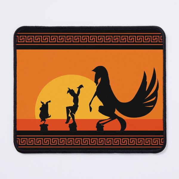 Item preview, Hercules Sunset designed and sold by rapidograph.