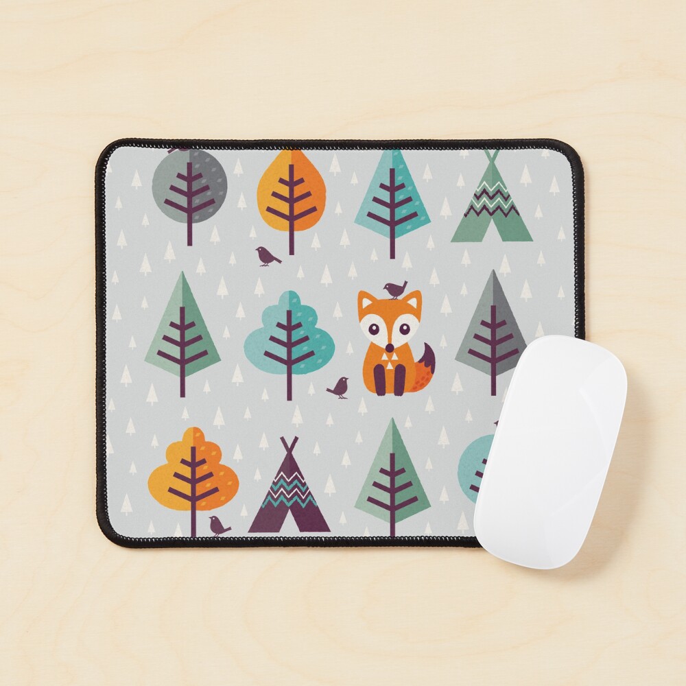 Item preview, Mouse Pad designed and sold by daisy-beatrice.