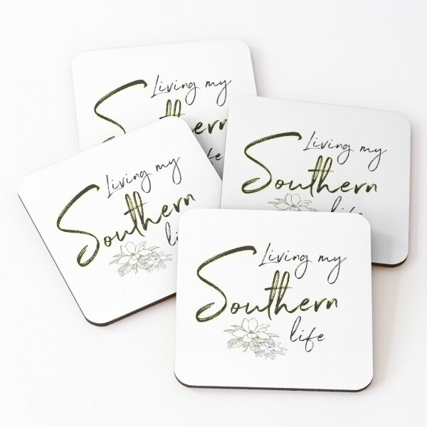 Item preview, Southern life designed and sold by designbyjodyb.