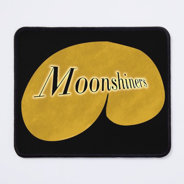 Item preview, moonshiners - funny ass design designed and sold by nasani.