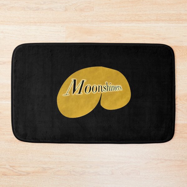 Item preview, moonshiners - funny ass design designed and sold by nasani.
