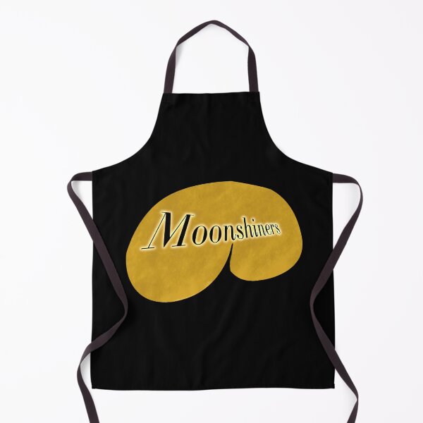 Item preview, moonshiners - funny ass design designed and sold by nasani.
