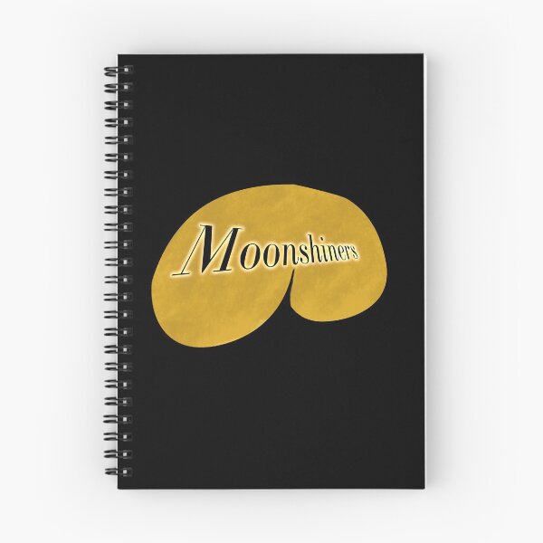 Item preview, moonshiners - funny ass design designed and sold by nasani.