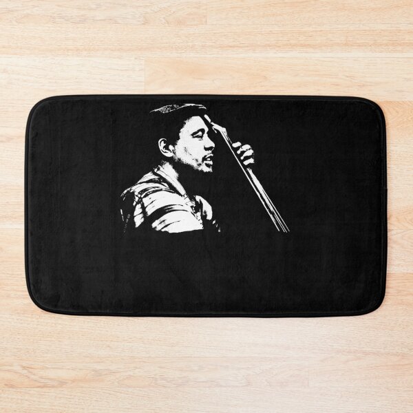 Item preview, Public Figure Flea Groove Music Retro Charles Mingus - Portrait Gift For Fans designed and sold by ElbertPineapple.