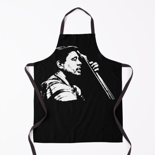 Item preview, Public Figure Flea Groove Music Retro Charles Mingus - Portrait Gift For Fans designed and sold by ElbertPineapple.