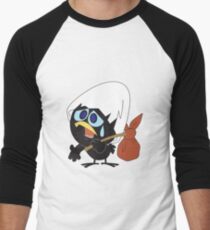 CALIMERO Baseball ¾ Sleeve T-Shirt