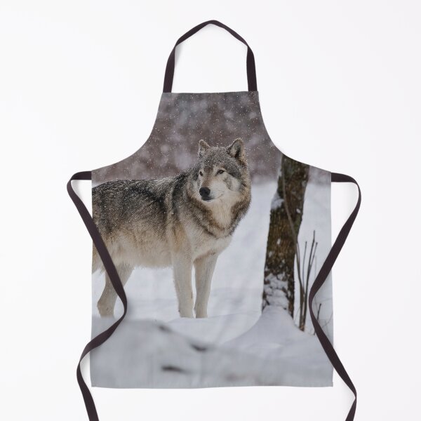 Item preview, Timber Wolf designed and sold by WolvesOnly.