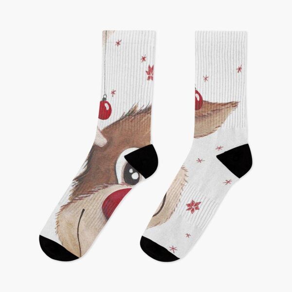 Item preview, CUTE REINDEER designed and sold by TheGiverS.