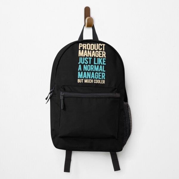Item preview, Funny Product Manager designed and sold by artworkbyrihen.