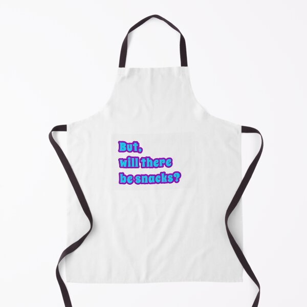 Item preview, But will there be snacks? designed and sold by isabelladrawing.