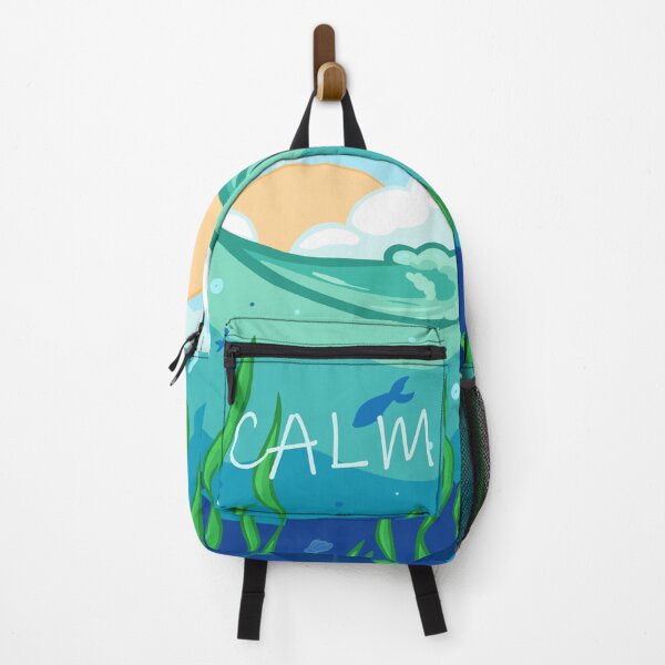 Item preview, Bottle of Calm designed and sold by PurfectlyBrewed.