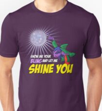 Show me your BLING Unisex T-Shirt