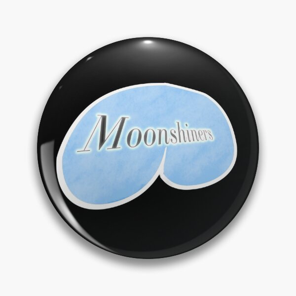 Item preview, Copy of moonshiners - funny ass design designed and sold by nasani.