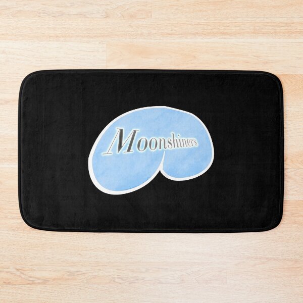 Item preview, Copy of moonshiners - funny ass design designed and sold by nasani.
