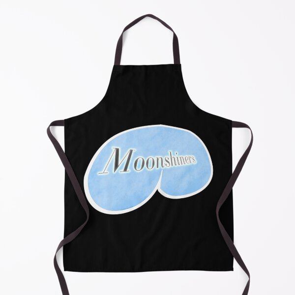 Item preview, Copy of moonshiners - funny ass design designed and sold by nasani.