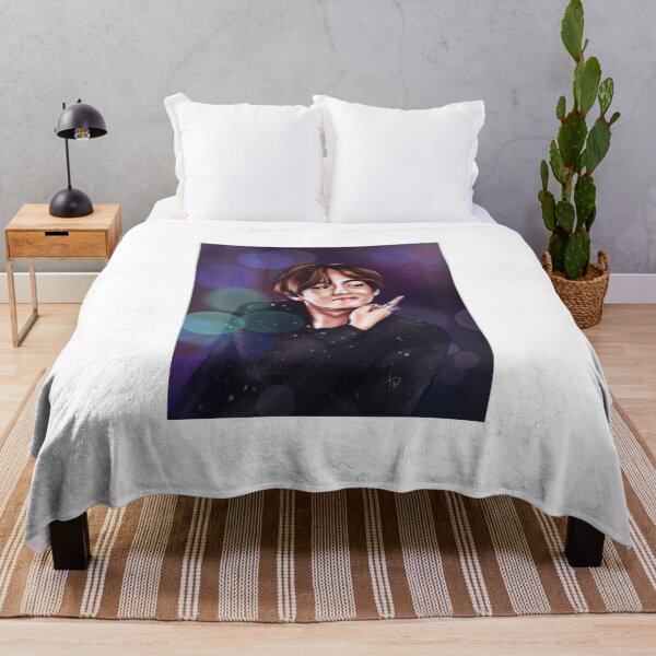 Item preview, BTS Kim Taehyung Pied piper designed and sold by DaHaeHey.