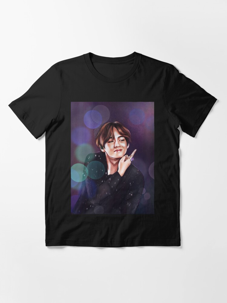 taehyung pied piper shirt