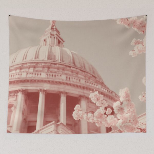 Item preview, Saint Paul's Cathedral designed and sold by newscape.