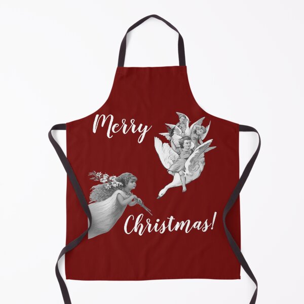 Item preview, Merry Christmas! designed and sold by basileiossav.