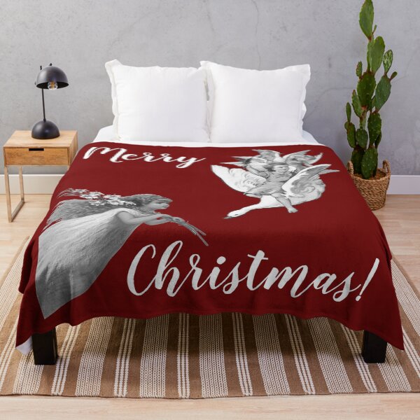 Item preview, Merry Christmas! designed and sold by basileiossav.