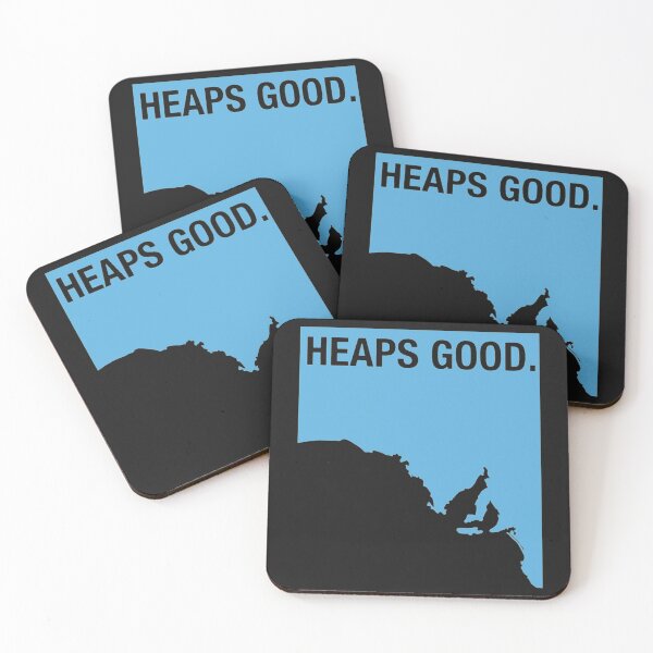 Item preview, Ausi Good Retro designed and sold by SolaceInWords.