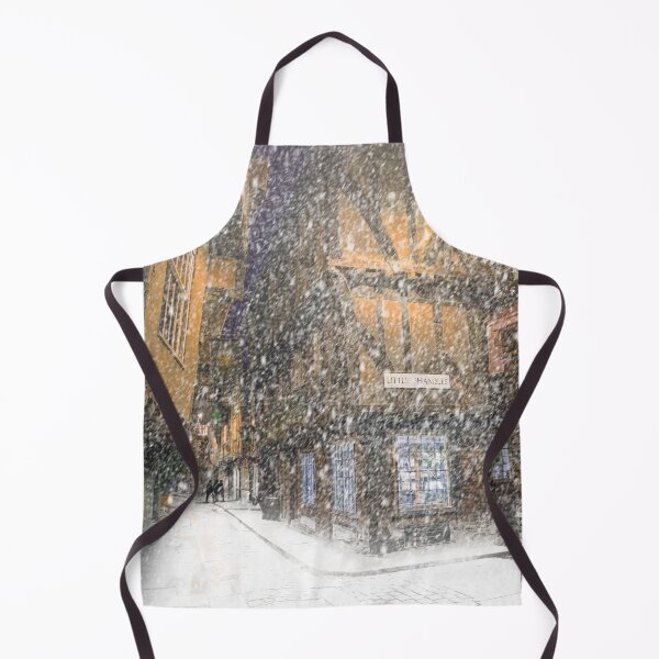 Item preview, The Shambles, York designed and sold by Sue Leonard.