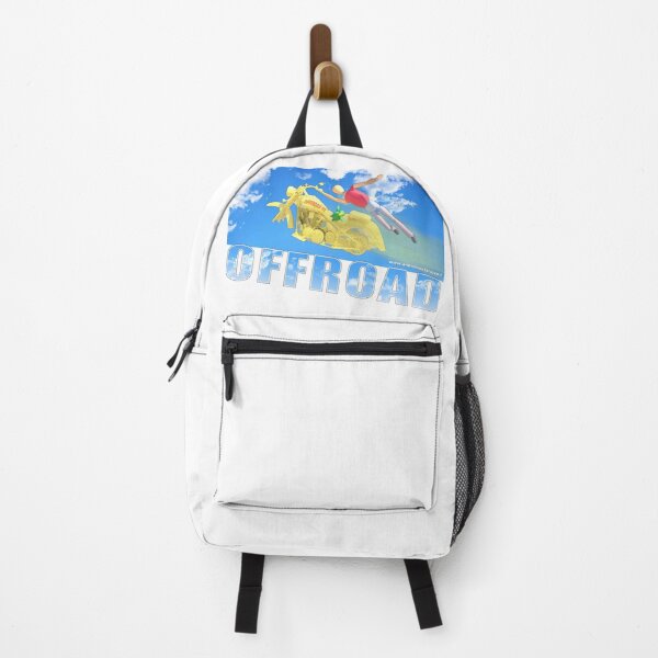 Item preview, Offroad-02 designed and sold by Andrea Matarazzo.