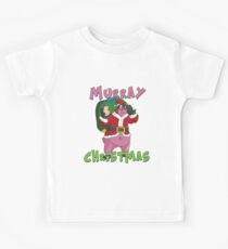 Murray Christmas Kids Tee