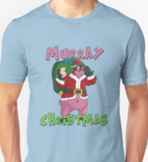 Murray Christmas Unisex T-Shirt