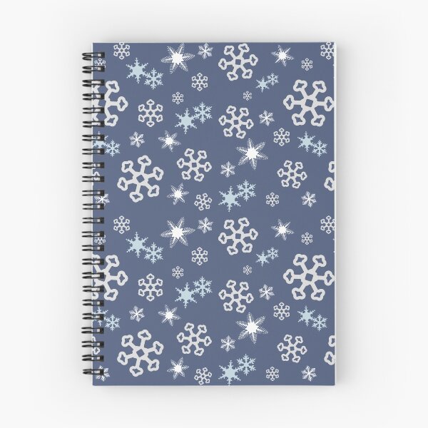 Item preview, Snowflakes and Snow Crystals designed and sold by PegasusDesigns.