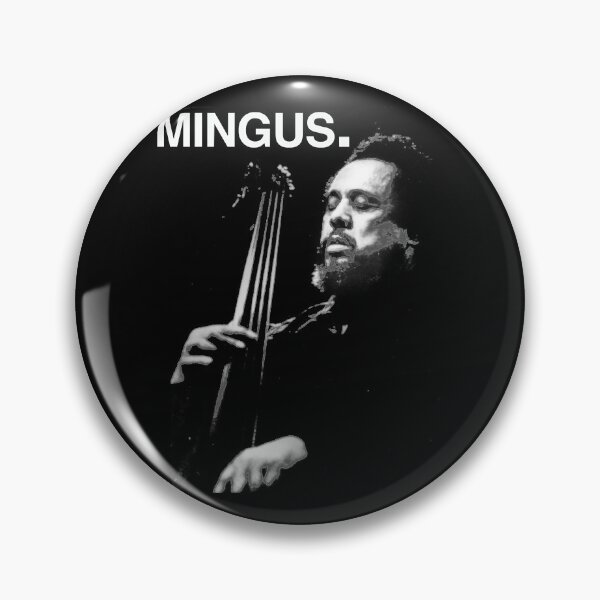 Item preview, Public Figure Flea Groove Music Retro Charles Mingus Funny designed and sold by ElbertPineapple.