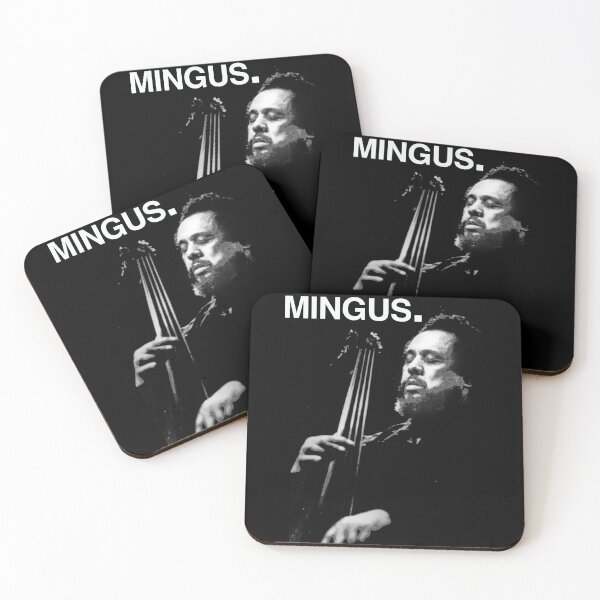 Item preview, Public Figure Flea Groove Music Retro Charles Mingus Funny designed and sold by ElbertPineapple.