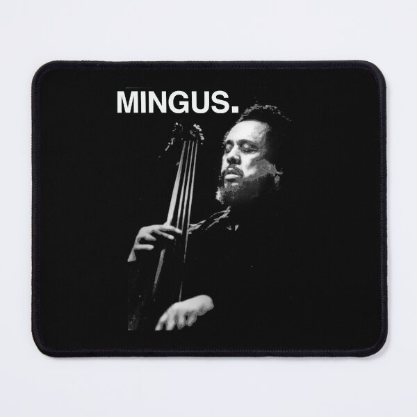 Item preview, Public Figure Flea Groove Music Retro Charles Mingus Funny designed and sold by ElbertPineapple.