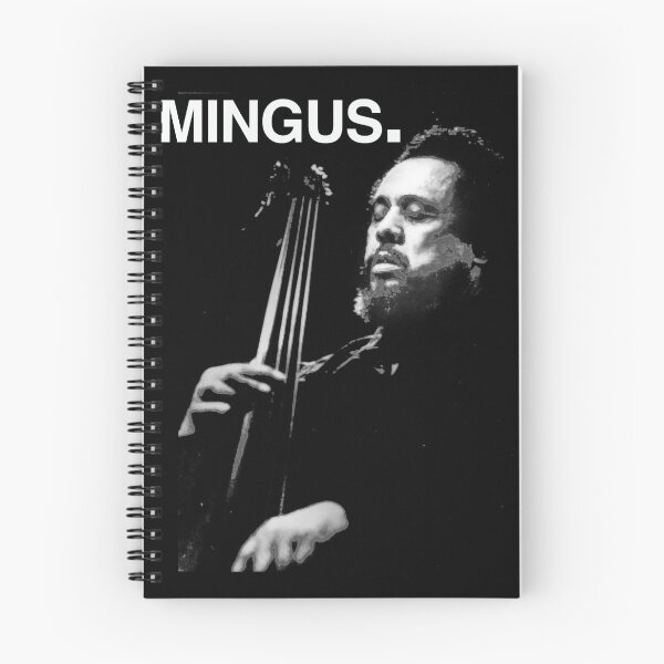 Item preview, Public Figure Flea Groove Music Retro Charles Mingus Funny designed and sold by ElbertPineapple.