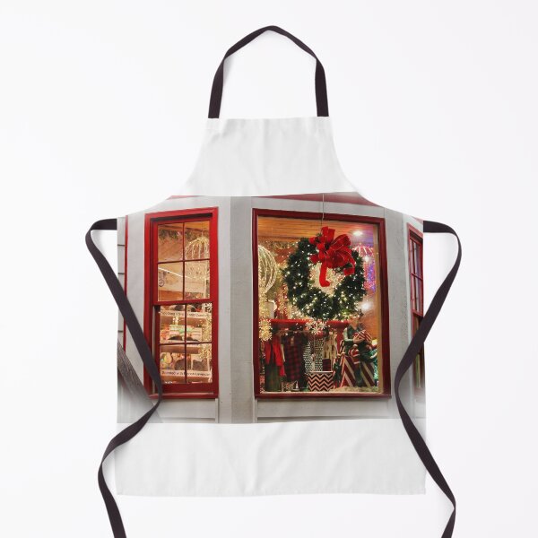Item preview, Christmas Window designed and sold by Cynthia48.