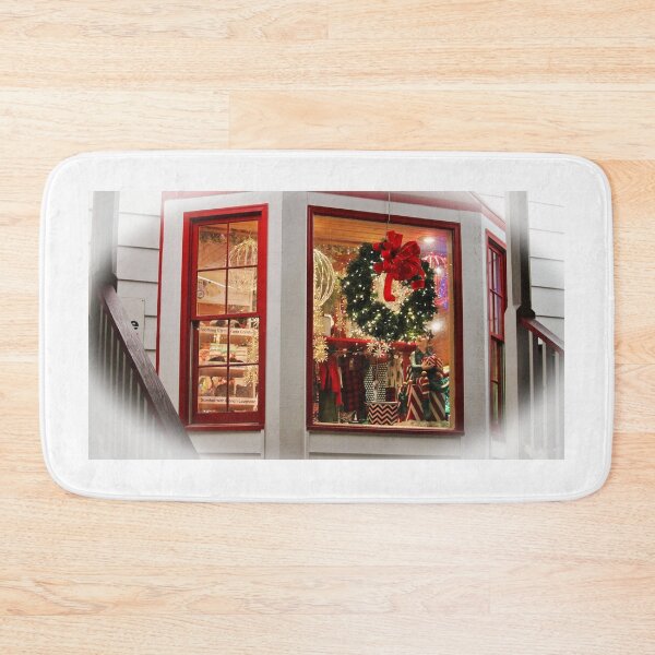 Item preview, Christmas Window designed and sold by Cynthia48.