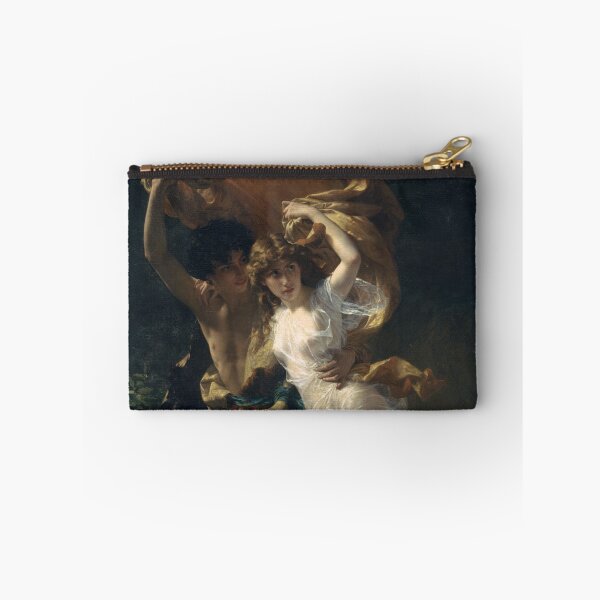 Item preview, the storm by pierre auguste cot designed and sold by Alter-Idem.